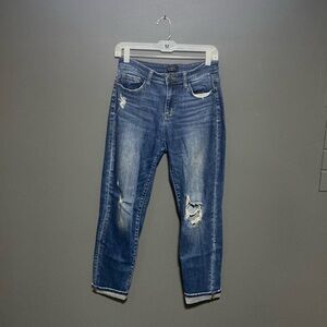 Judy Blue Jeans Size 5/27
